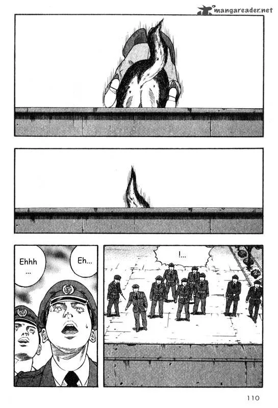 Inugami Chapter 4 page 104