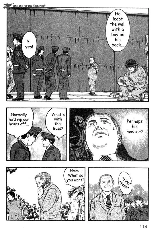 Inugami Chapter 4 page 108