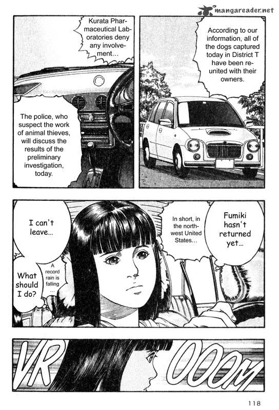 Inugami Chapter 4 page 112
