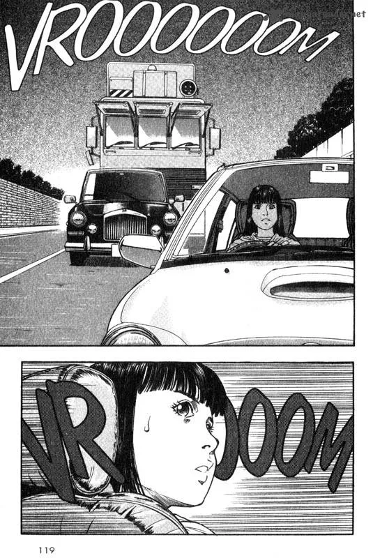 Inugami Chapter 4 page 113