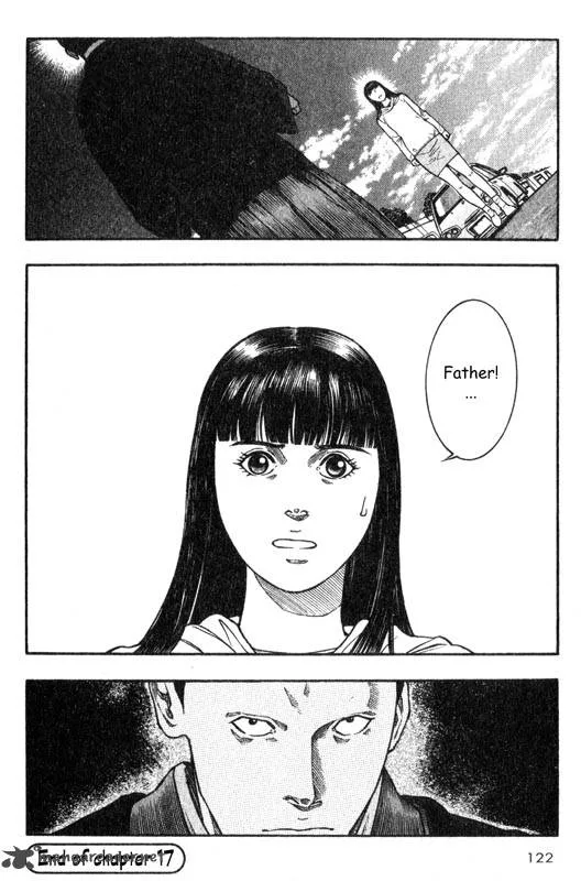 Inugami Chapter 4 page 115