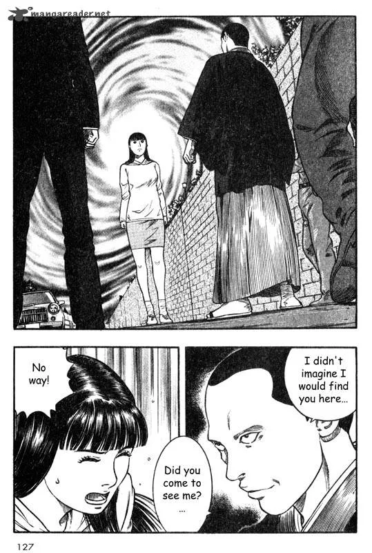 Inugami Chapter 4 page 119