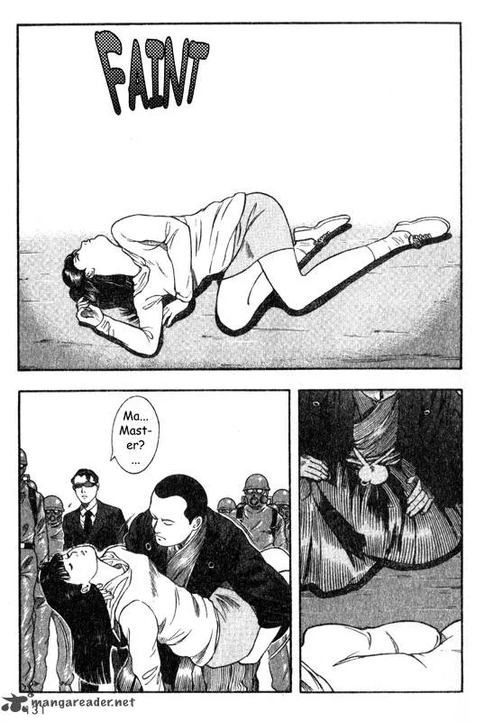 Inugami Chapter 4 page 123