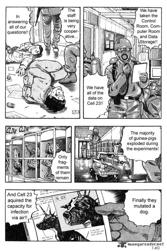 Inugami Chapter 4 page 132