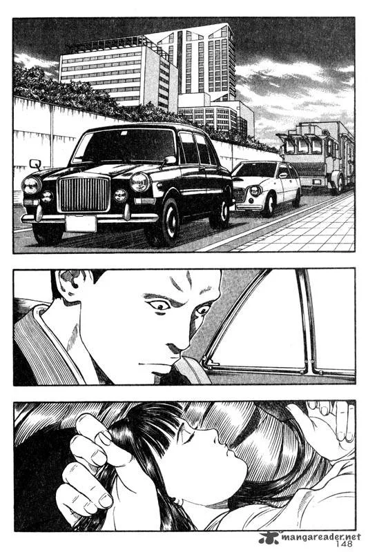 Inugami Chapter 4 page 139