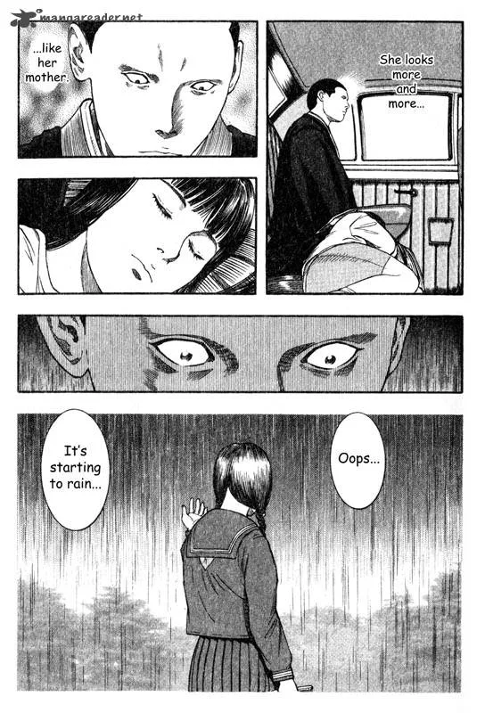 Inugami Chapter 4 page 140