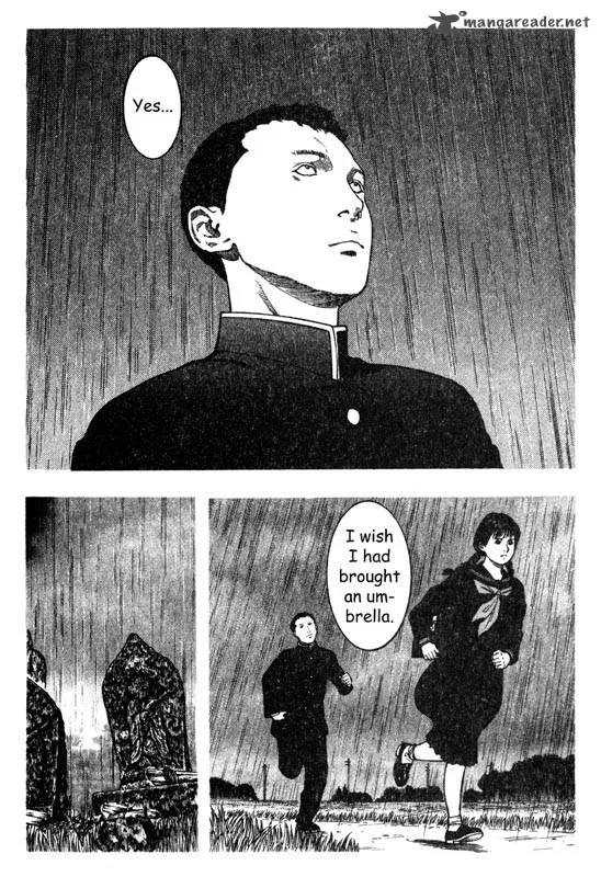 Inugami Chapter 4 page 141