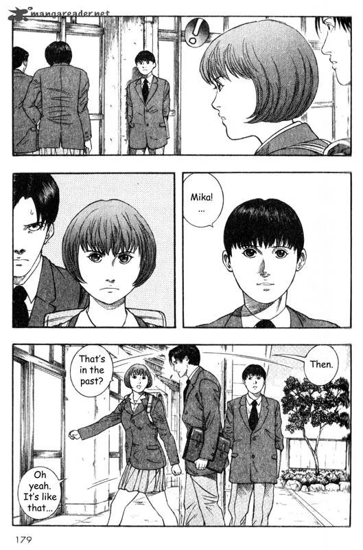 Inugami Chapter 4 page 169
