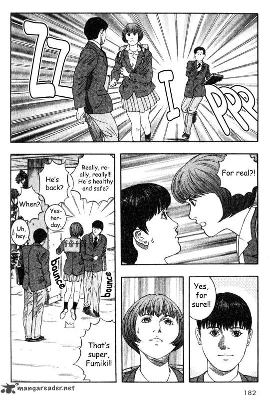 Inugami Chapter 4 page 172