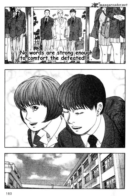 Inugami Chapter 4 page 175