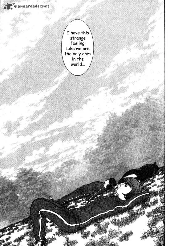 Inugami Chapter 4 page 181