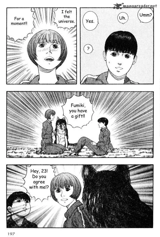 Inugami Chapter 4 page 186