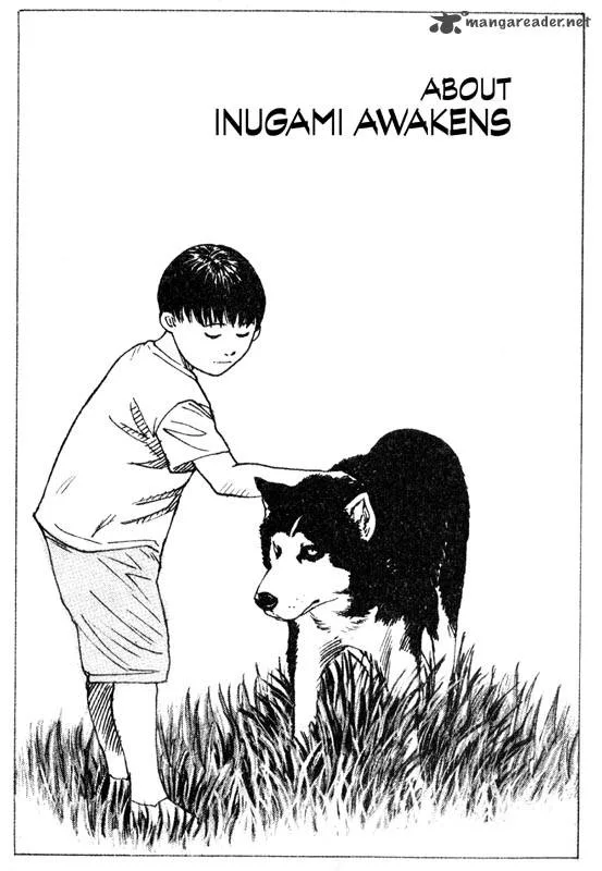 Inugami Chapter 4 page 194