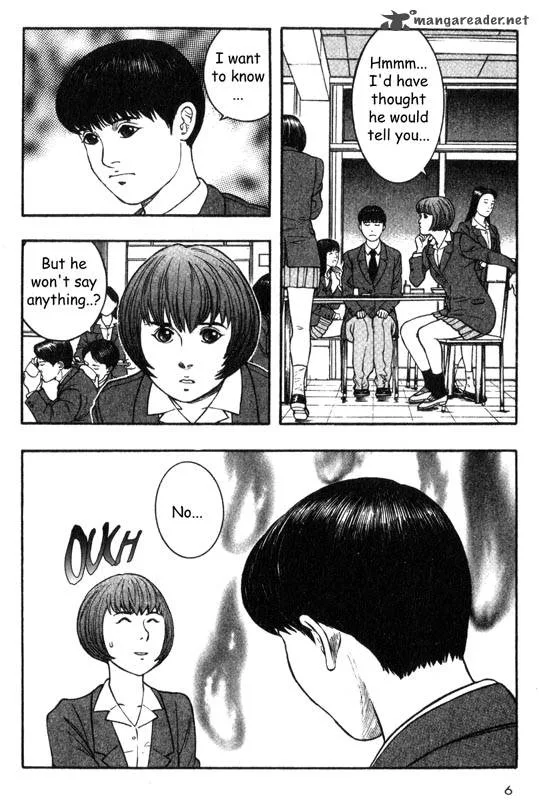Inugami Chapter 5 page 7