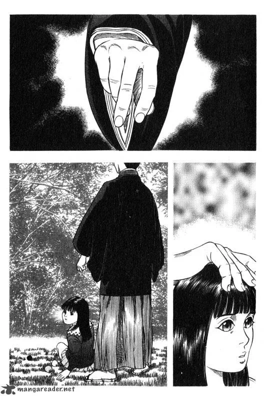 Inugami Chapter 5 page 23