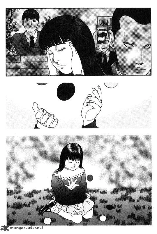 Inugami Chapter 5 page 22
