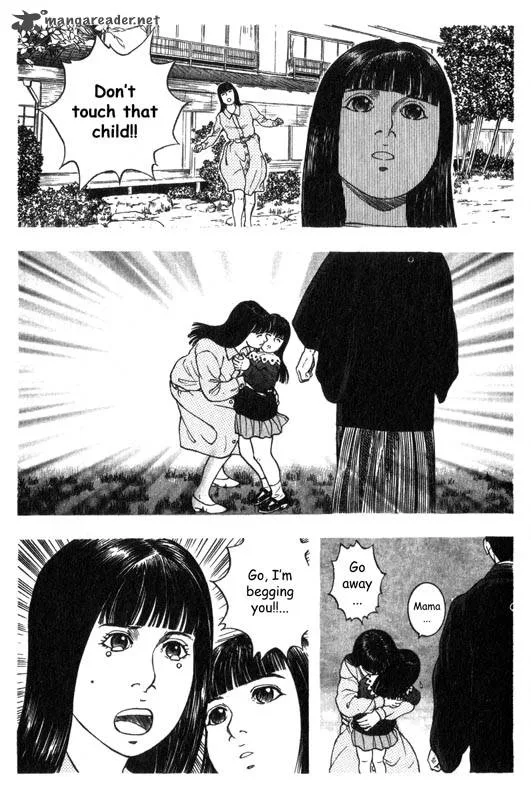 Inugami Chapter 5 page 25