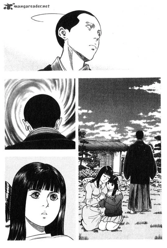 Inugami Chapter 5 page 26
