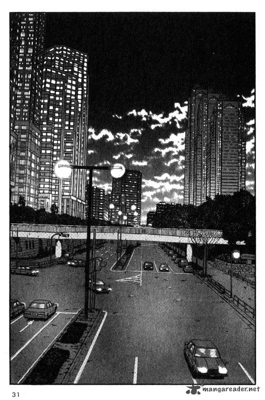 Inugami Chapter 5 page 31