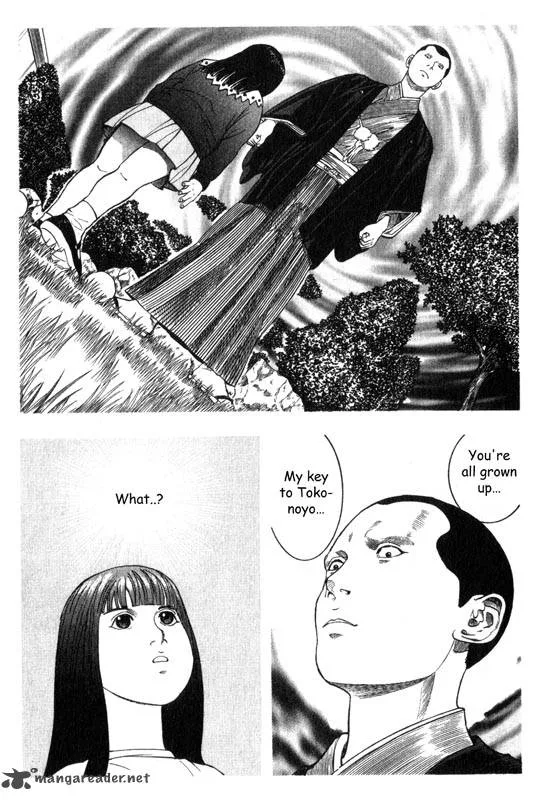Inugami Chapter 5 page 24