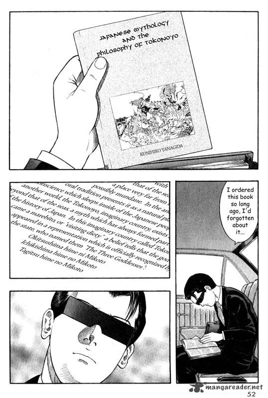 Inugami Chapter 5 page 51