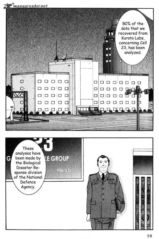 Inugami Chapter 5 page 56