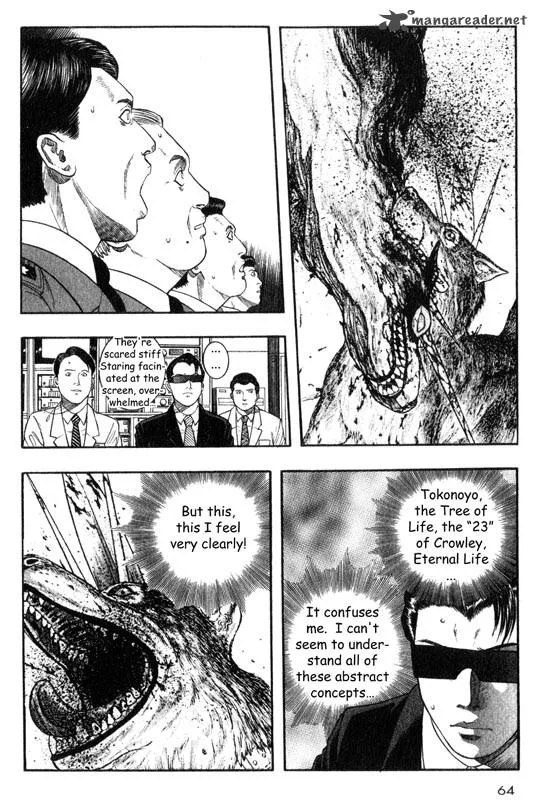 Inugami Chapter 5 page 62