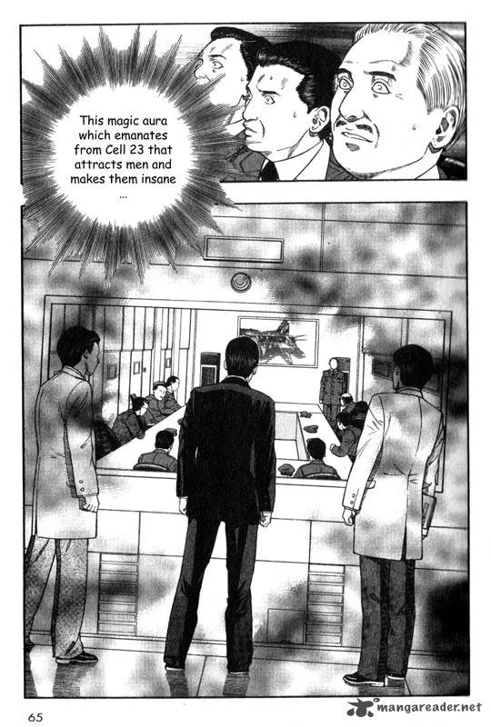 Inugami Chapter 5 page 63