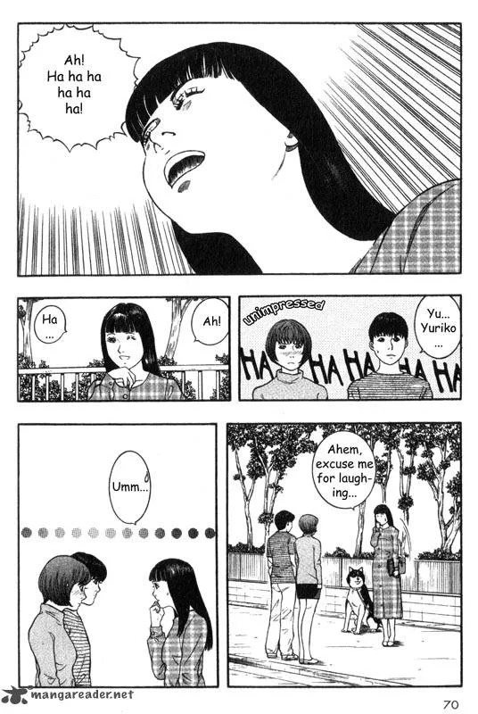 Inugami Chapter 5 page 68