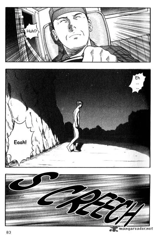 Inugami Chapter 5 page 80