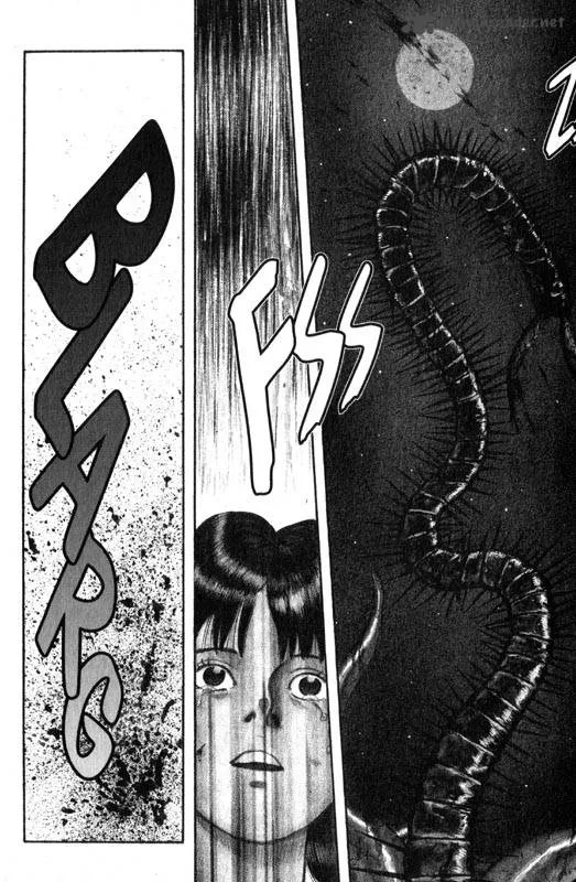 Inugami Chapter 5 page 84