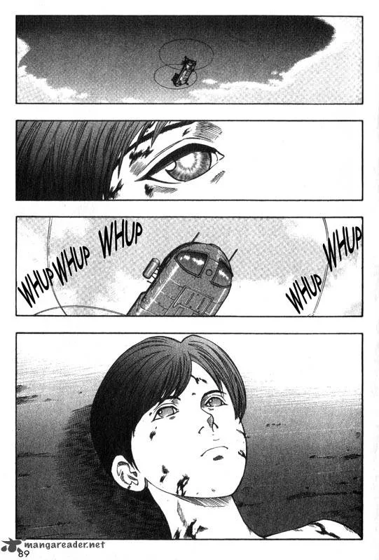 Inugami Chapter 5 page 85