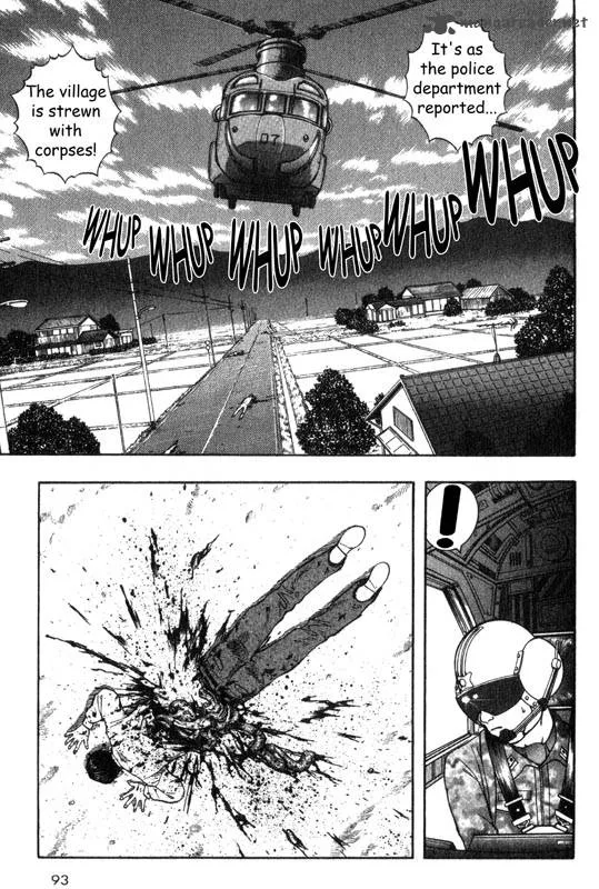 Inugami Chapter 5 page 88