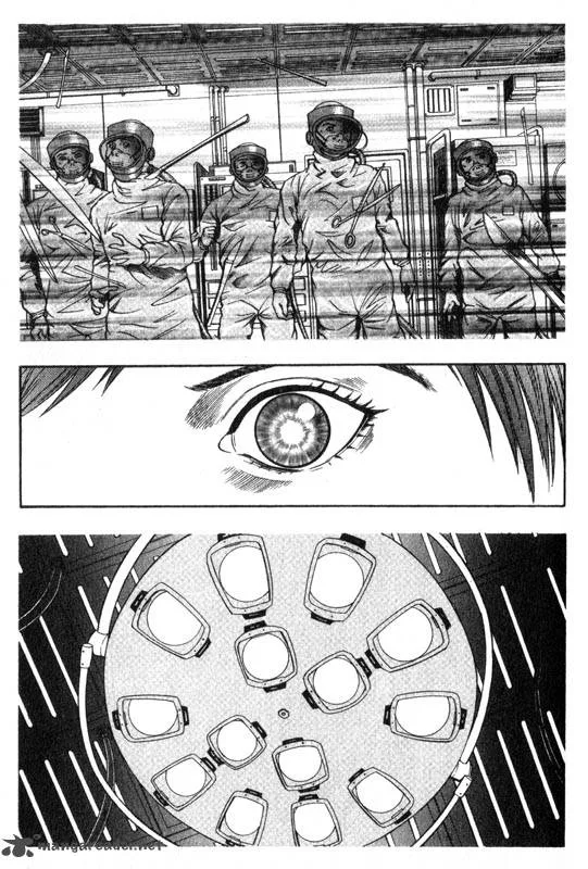 Inugami Chapter 5 page 110