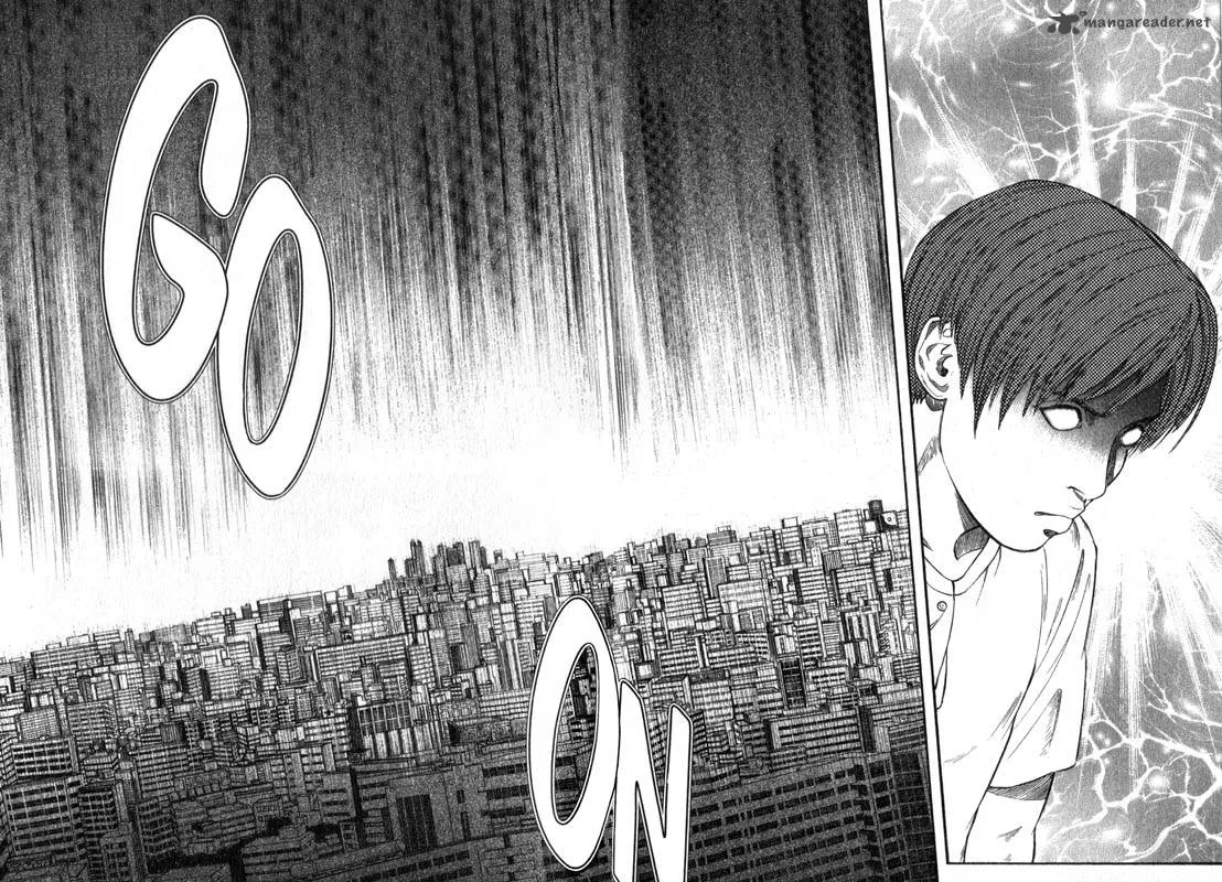 Inugami Chapter 5 page 111