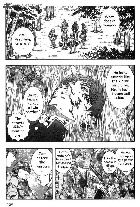 Inugami Chapter 5 page 123