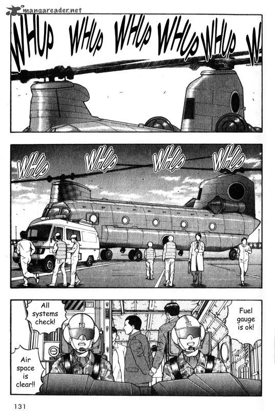 Inugami Chapter 5 page 125