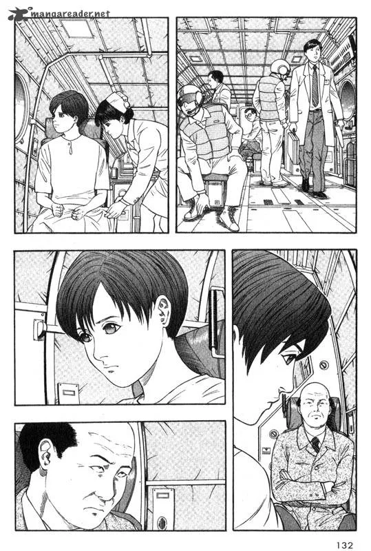 Inugami Chapter 5 page 126