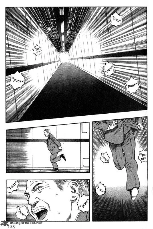 Inugami Chapter 5 page 129