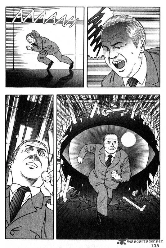 Inugami Chapter 5 page 132