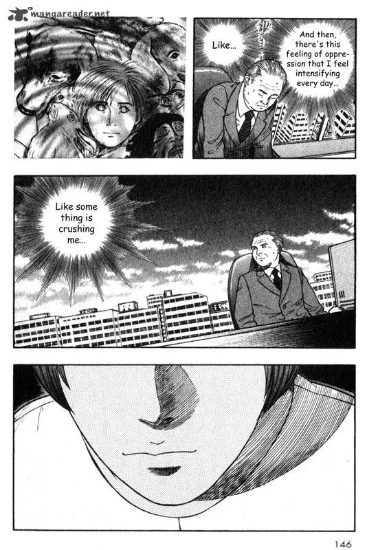 Inugami Chapter 5 page 139