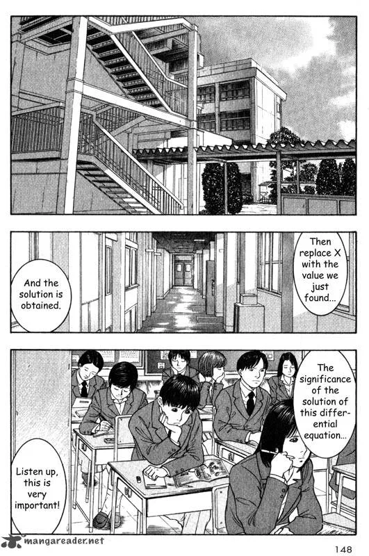 Inugami Chapter 5 page 141
