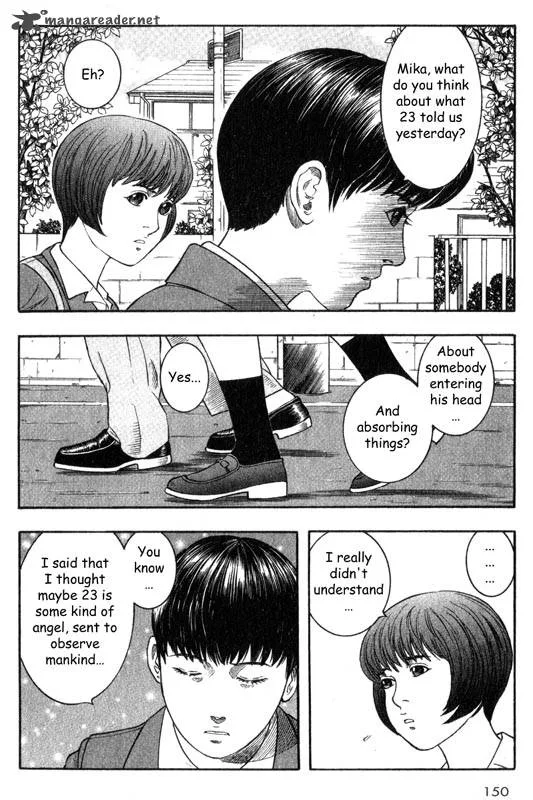 Inugami Chapter 5 page 143