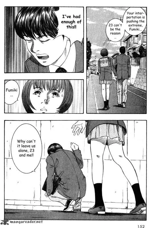 Inugami Chapter 5 page 145