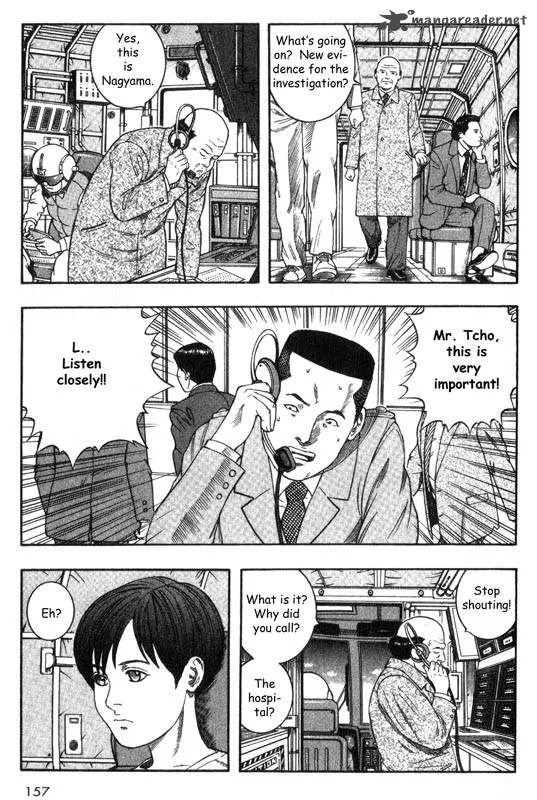Inugami Chapter 5 page 149