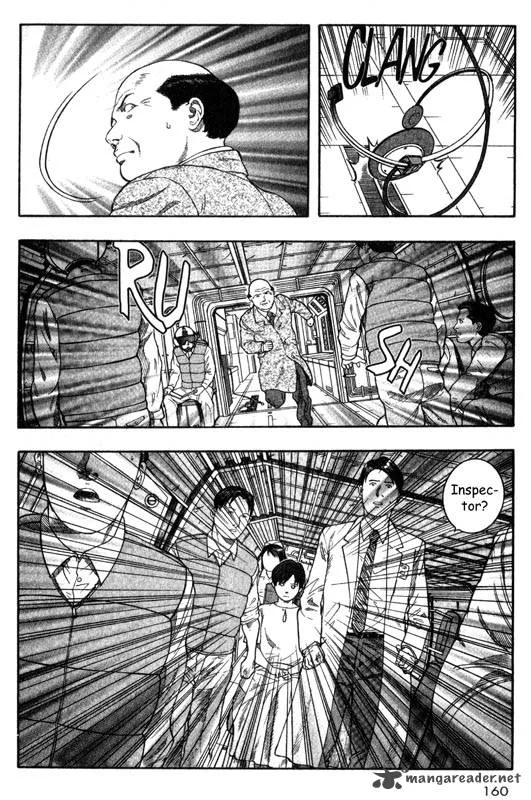 Inugami Chapter 5 page 152