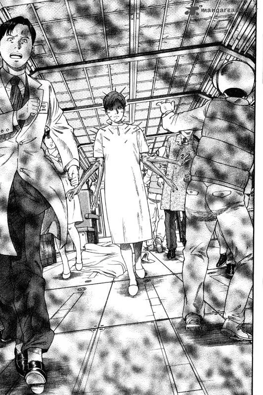 Inugami Chapter 5 page 157