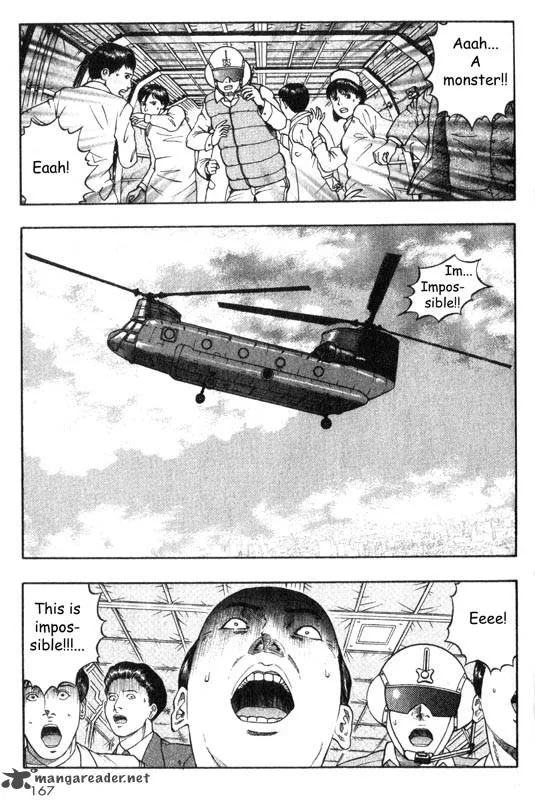 Inugami Chapter 5 page 159