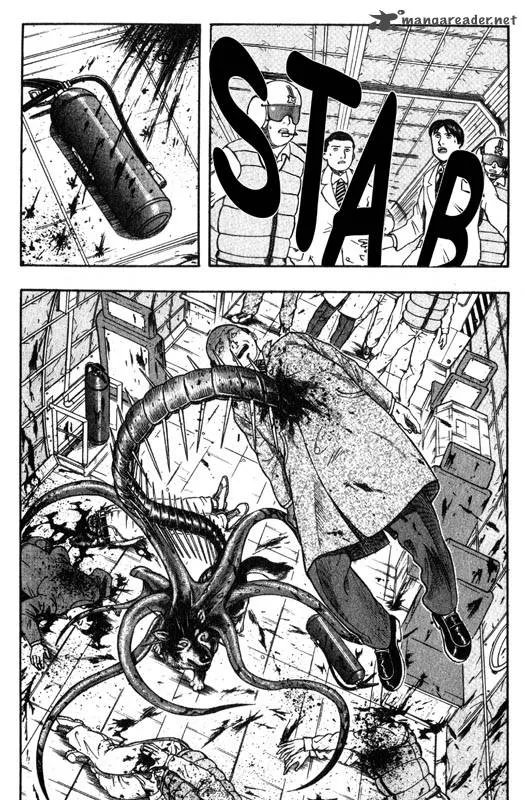 Inugami Chapter 5 page 180