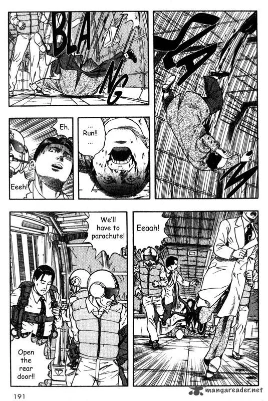 Inugami Chapter 5 page 181
